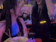 -HIB HUB公社(解放西路店)