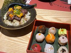 -鸟山鸣·日料食堂(王府井店)