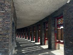 -日月山景区