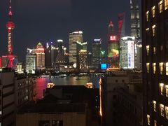 -上海外滩华尔道夫酒店