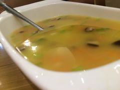 -乌镇那一年小院主题餐厅(甘泉西路店)