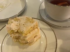 -PETIT PARIS 小巴黎(花园道店)