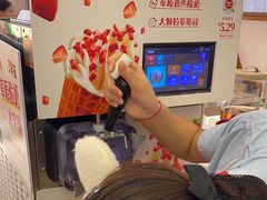 -西贝(南山宝能太古城店)