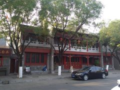-中国人民抗日战争纪念馆