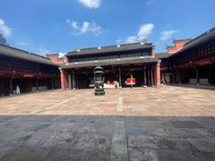-宁波府城隍庙