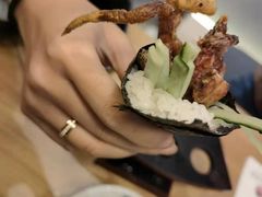 -Hatsune隐泉日式料理(SKP店)