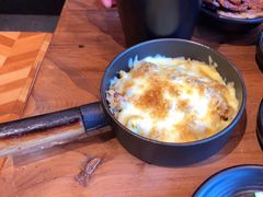 -金九姬黑牛烤肉料理(杨舍老街店)