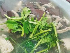 -金原鸭血粉丝汤总店(锁金村店)