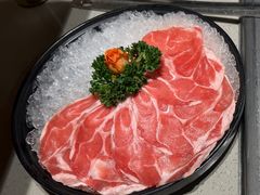 -海底捞火锅(吉利大厦店)