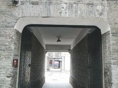 -中华巴洛克风情街