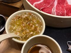 -大龙辣火锅·龙虾·烧烤(湖滨新天地店)