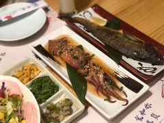 -鳗鲔·料理小馆