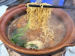 -雄伟美食(高沙中街店)