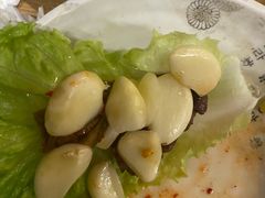 -韩国料理大力士(屏风街店)