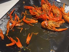 -靓虾二哥长沙地标小龙虾(五一广场店)