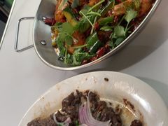-明本湛江鸡•海鲜小厨(陈家祠店)