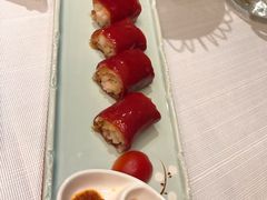 -天瑞轩·粤菜餐厅