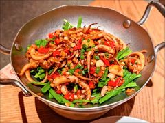 -湘辣辣鲜炒黄牛肉(花园城店)