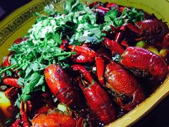 -霸王虾·麻辣小龙虾(清水河公园店)