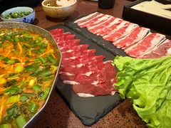 -旺福·贵州酸汤牛肉火锅(陆悦天地店)