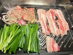 -金妈家烤肉(龙湖U城天街店)