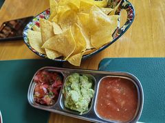 -HFFOUSA TACO弗萨塔可墨西哥餐厅(颐堤港店)