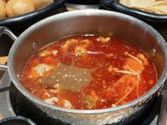 -呷哺呷哺 黄金牧场 (新中关购物中心店)