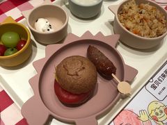 -西贝(上海中心店)