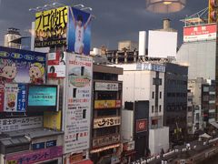 -蟹道乐(道顿堀本店)