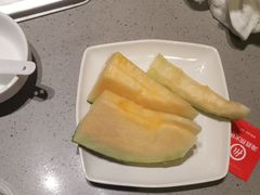 -海底捞火锅(中原万达广场店)