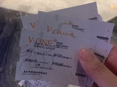 -V-ONE西雅图海鲜自助餐厅(仓山万达广场店)