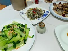 -来之顺海鲜菜馆·青岛菜·始于1993(栈桥店)