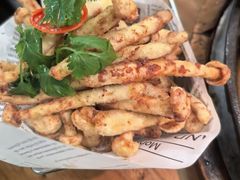 -老板恋上鱼(恒隆广场店)