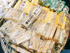-上海梨膏糖商店(豫园商城店)