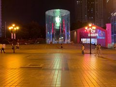 -八一好吃街·高品美食广场