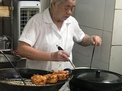 -阿婆油墩子(五里桥路188弄小区店)