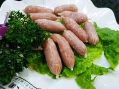 -港迹·鲜围煮海鲜火锅(湖州时代广场店)