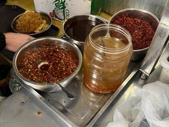 -谭老太正宗柳州螺狮粉(家和花园店)