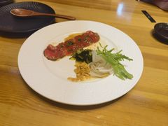 -王鼎精致料理铁板烧(世博源店)