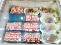 -袁记串串香(北国店)