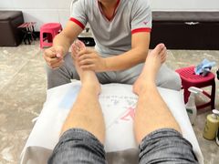 -郑远元专业修脚房(济南市奥体西路店)