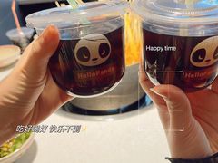 -俭让佬妈现卤串串(温江总店)