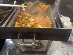 -郝大姐·乌龙山铁板烧(大学城三店)