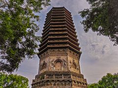 -玲珑塔公园