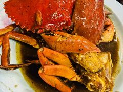 -明记烧鱼美味店