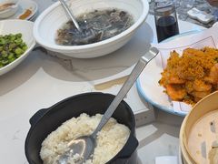 -新丁香海鲜酒店(银海商贸城店)