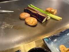 -神户牛排餐厅MOURIYA(总店)