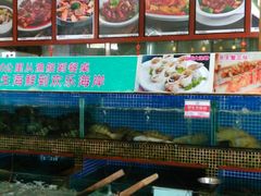 -欢乐海岸美食联盟