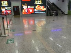 -牡丹江海浪国际机场