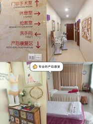 -百佳医疗级月子会所